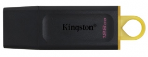 128GB Kingston DataTraveler Exodia Black/Yellow