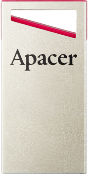 16GB Apacer AH112 Silver-Red