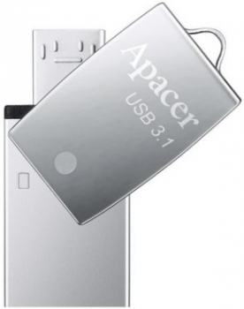 16GB Apacer AH750 Silver