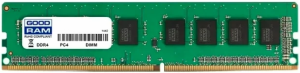 16GB DDR4 2400MHz SODIMM Goodram PC19200 16GB DDR4 2400MHz SODIMM Goodram PC19200