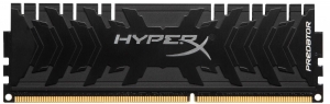 16GB DDR4 2400MHz Kingston HyperX Predator PC19200