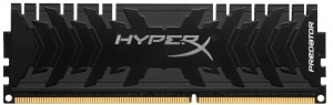 16GB DDR4 2666MHz Kingston HyperX Predator
