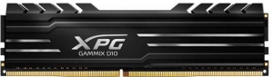 16GB DDR4 3000MHz Adata XPG Gammix D10 PC24000 Black