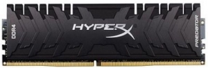 16GB DDR4 3600MHz Kingston HyperX Predator