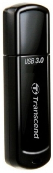 16GB Transcend JetFlash 700 Black