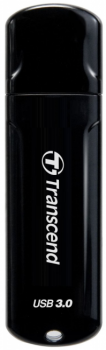 16GB Transcend JetFlash 750 Black