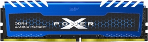 16GB DDR4 2666Mhz Silicon Power XPOWER Turbine DDR4 Gaming