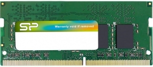 16GB DDR4 2666MHz SODIMM Silicon Power PC21300