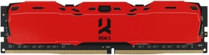 16GB DDR4 3000MHz Goodram Iridium X PC24000
