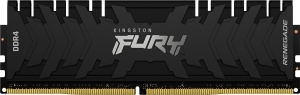 16GB DDR4 3000MHz Kingston FURY Renegade