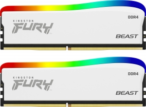 16GB DDR4 3200MHz Kingston FURY Beast Special Edition Kit of 2x8GB