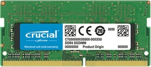 16GB DDR4 3200MHz SODIMM Crucial