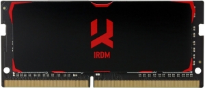 16GB DDR4 3200MHz SODIMM Goodram IRDM PC25600