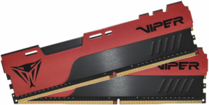 16GB DDR4 3200MHz VIPER ELITE II Kit of 2x8GB