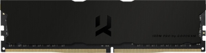 16GB DDR4 3600MHz Goodram IRDM PRO Deep Black