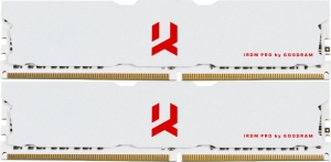 16GB DDR4 3600MHz Goodram IRDM PRO Kit of 2x8GB