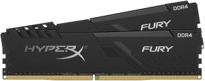 16GB DDR4 3733MHz Kingston HyperX FURY Kit of 2x8GB
