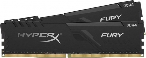 16GB DDR4 3733MHz Kingston HyperX FURY Kit of 2x8GB 16GB DDR4 3733MHz Kingston HyperX FURY Kit of 2x8GB