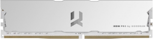 16GB DDR4 4000MHz Goodram IRDM PRO Kit of 2x8GB