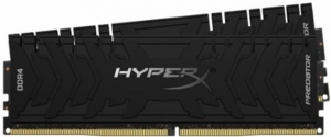 16GB DDR4 4000MHz Kingston HyperX Predator Kit of 2x8GB