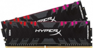 16GB DDR4 4266MHz Kingston HyperX Predator RGB Kit of 2x8GB