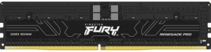 16GB DDR5 4800MHz Kingston FURY Renegade PRO