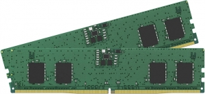 16GB DDR5 4800MHz Kingston ValueRAM Kit of 2x8GB