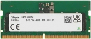 16GB DDR5 4800MHz SODIMM Hynix Original