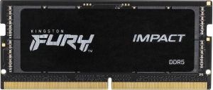 16GB DDR5 4800MHz SODIMM Kingston FURY Impact