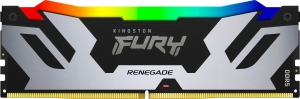 16GB DDR5 6000MHz Kingston FURY Renegade RGB