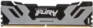 16GB DDR5 6000MHz Kingston FURY Renegade Silver