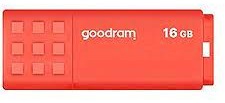 16GB Goodram UME3 Orange