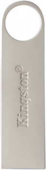 16GB Kingston DataTravaler SE9 G2 Silver