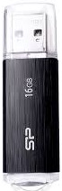 16GB Silicon Power Blaze B02 Black 16GB Silicon Power Blaze B02 Black