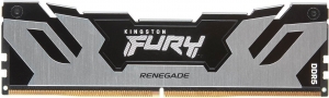 24GB DDR5 6400MHz Kingston FURY Renegade Silver