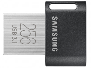 256GB Samsung FIT Plus Grey
