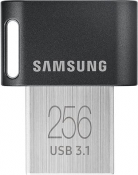 256GB Samsung FIT Plus Grey 256GB Samsung FIT Plus Grey