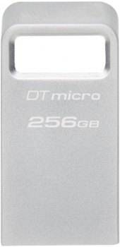 256GB Kingston DataTraveler Micro G2