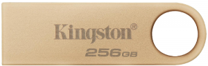 256GB Kingston DataTraveler SE9 G3 Gold