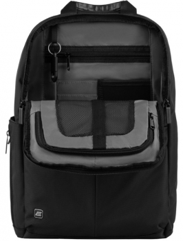 2E City Traveler 16 Black