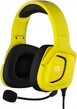 2E HG340 Yellow