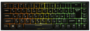 2E KG360 RGB WL Black 2E KG360 RGB WL Black