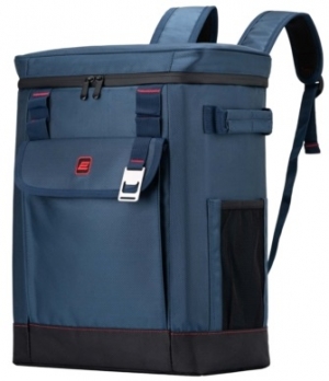 2E Picnic Backpack 25l Blue