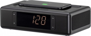 2E SmartClock Black