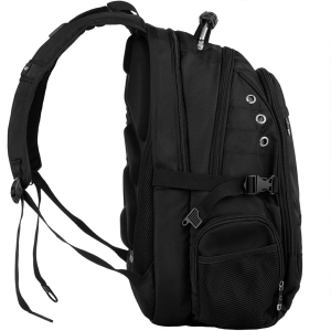 2E SmartPack 16 Black