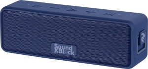 2E SoundXBlock TWS Blue