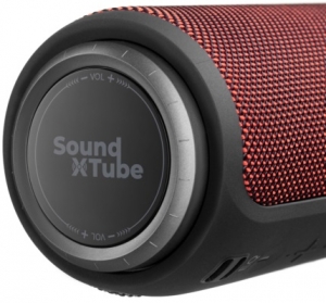 2E SoundXTube TWS Red