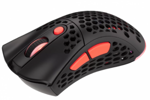 2Е Gaming HyperDrive Lite WL Black