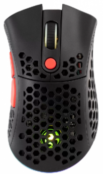 2Е Gaming HyperDrive Lite WL Black 2Е Gaming HyperDrive Lite WL Black