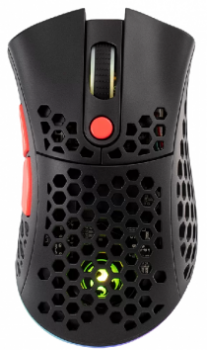 2Е Gaming HyperDrive Lite WL Black